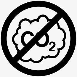 碳CO2发射排放能源绿色能源绿