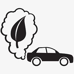 小型车CO2电动汽车燃料燃料节