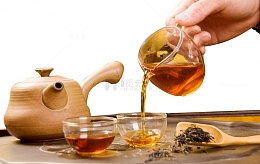 冲茶泡茶