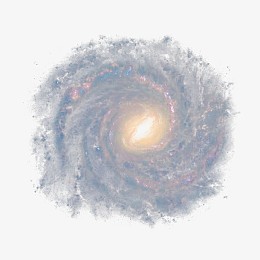 银河星系