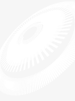 白色螺旋形  线条