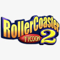 过山车大亨2 1图标