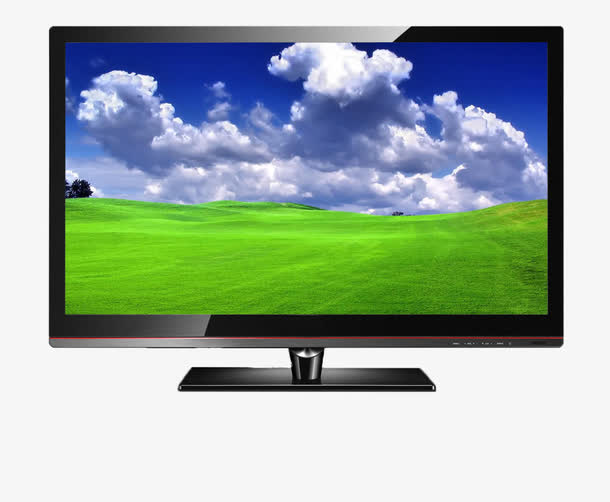 电视素材免费下载_觅元素