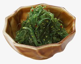 产品实物中华海草