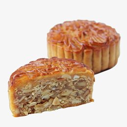 中秋月饼