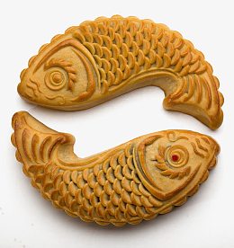 月饼