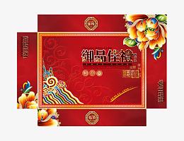 中秋封面设计