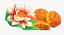 中秋节海报设计元素