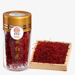 产品实物藏红花