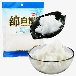 香甜绵白糖