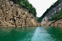 重庆长江三峡六