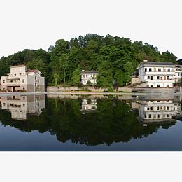 民宿建筑