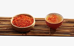 藏红花保健饮