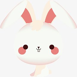 矢量兔宝宝