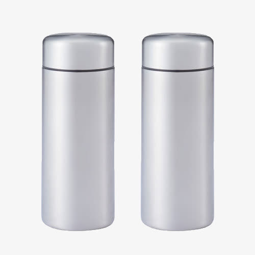 日本无印良品保温杯免抠素材免费下载_觅元素51yuansu.com