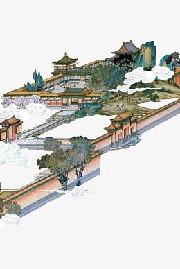 中国画