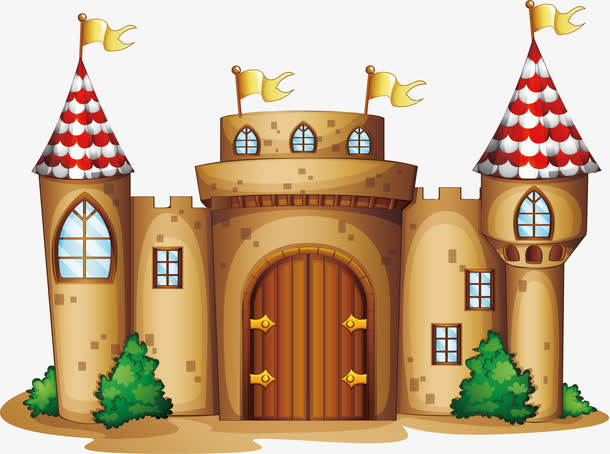 关键词 : 矢量素材,城堡,城墙,童话城堡[声明] 觅元素所有素材为用户