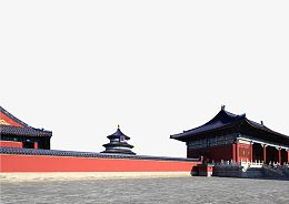 城楼