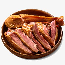 一碗鹅肉
