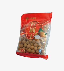 岭南桂圆