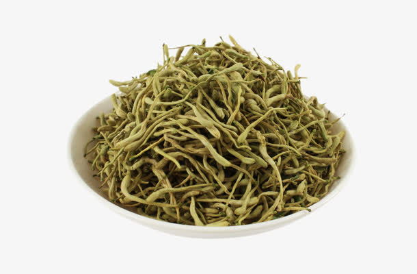 干金银花素材免费下载_觅元素