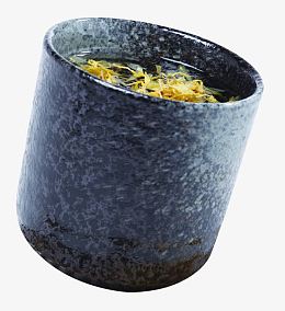 金银花茶
