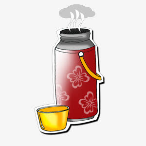 关键词 : 保温杯,热水杯,杯子,卡通[声明] 觅元素所有素材为用户免费