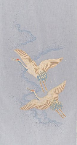 仙鹤