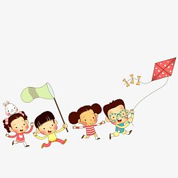 少年出游