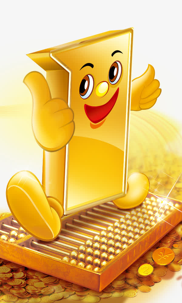 关键词 : 金算盘,财富元素,金色,卡通小人儿形象[声明] 觅元素所有