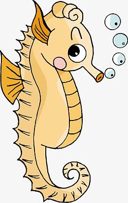 可爱吉祥物矢量素材