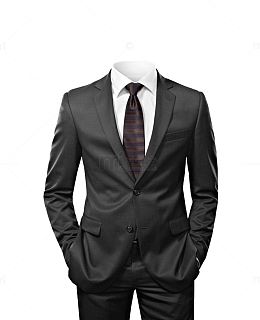 服装模板