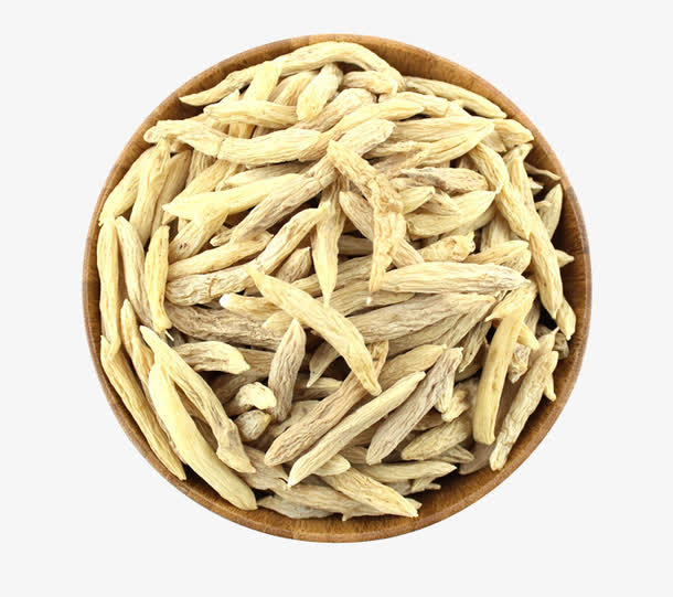 麦冬滋补中药材