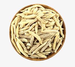 麦冬滋补中药材