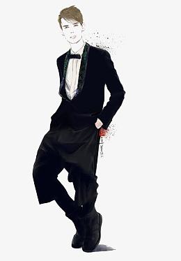 西服