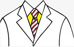 衣服西服