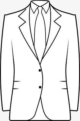 西服
