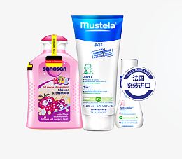 婴儿用品