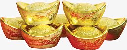 祭拜用品PNG素材图片
