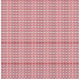 矢量回字形背景