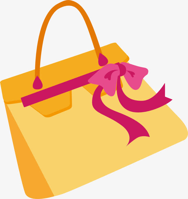 关键词 : 矢量,卡通,手绘,购物,女包[声明] 觅元素所有素材为用户免费