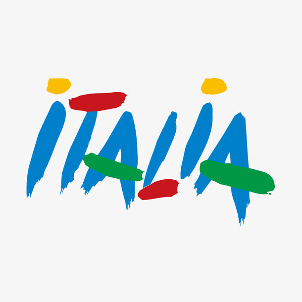 意大利英文拼写素材免费下载_觅元素