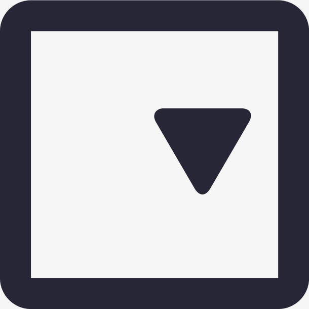 icon_下拉框