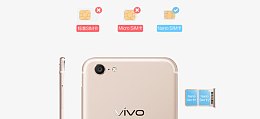 VIVOx9手机适用智能卡
