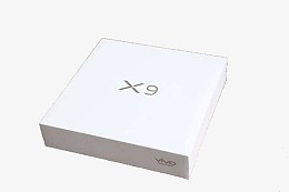 vivo手机盒子
