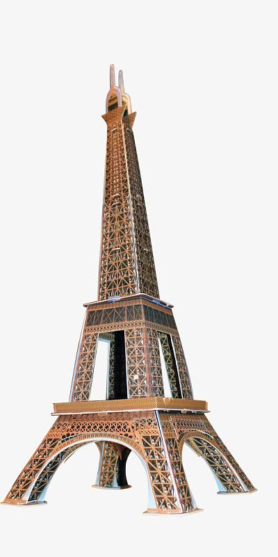 巴黎建筑图片_巴黎建筑素材_觅元素