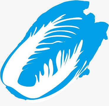 矢量开心大白菜epspng白菜玉石工艺品png圆白菜png矢量素材aipng白菜