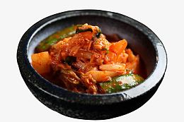 韩式泡菜