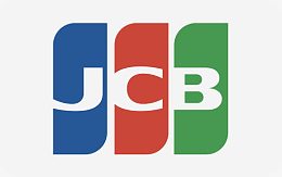 卡JCB付款付款方式