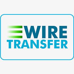 卡结帐资金转移网上购物付款方式